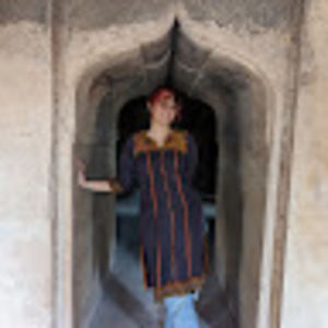 Meet your Posher, Meera